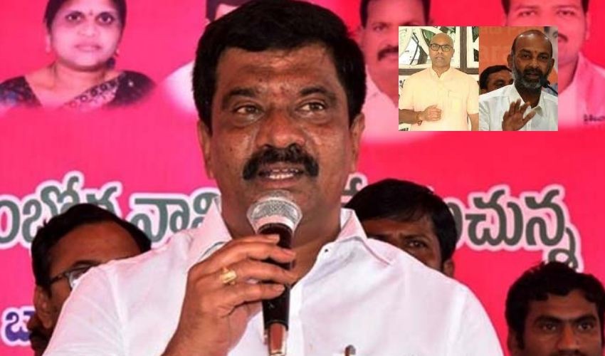 బిజెపి, మోడి తెలంగాణకు ప్రధాన శత్రువు బిజెపి, మోడి తెలంగాణకు ప్రధాన శత్రువు