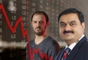 ఆదానీని ఇబ్బంది పెట్టిన అంబులెన్స్ డ్రైవర్ ఆదానీని ఇబ్బంది పెట్టిన అంబులెన్స్ డ్రైవర్