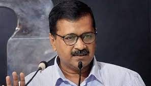 కేజ్రీవాల్ కు లిక్కర్ సెగ కేజ్రీవాల్ కు లిక్కర్ సెగ