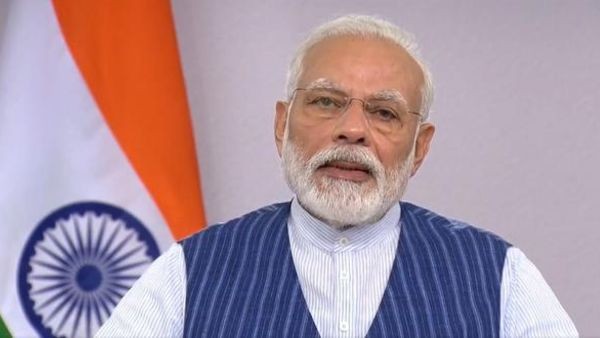 మోడీకా ఎదురు లేదట మోడీకా ఎదురు లేదట