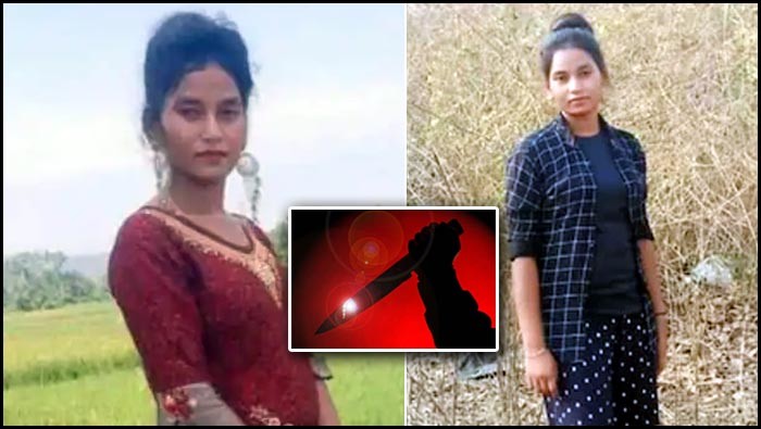 మరో శ్రద్ధా వాకర్.... మరో శ్రద్ధా వాకర్....