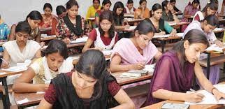 27 దేశాల్లో సీబీఎస్ఈ పరీక్షలు 27 దేశాల్లో సీబీఎస్ఈ పరీక్షలు