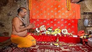 జ్ఞానవాపి మసీదు కేసులో హిందూ పూజలకు లైన్ క్లియర్ జ్ఞానవాపి మసీదు కేసులో హిందూ పూజలకు లైన్ క్లియర్