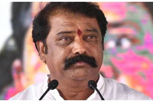 గుంతకల్లు టీడీపీ నుంచి జయరామ్...? గుంతకల్లు టీడీపీ నుంచి జయరామ్...?
