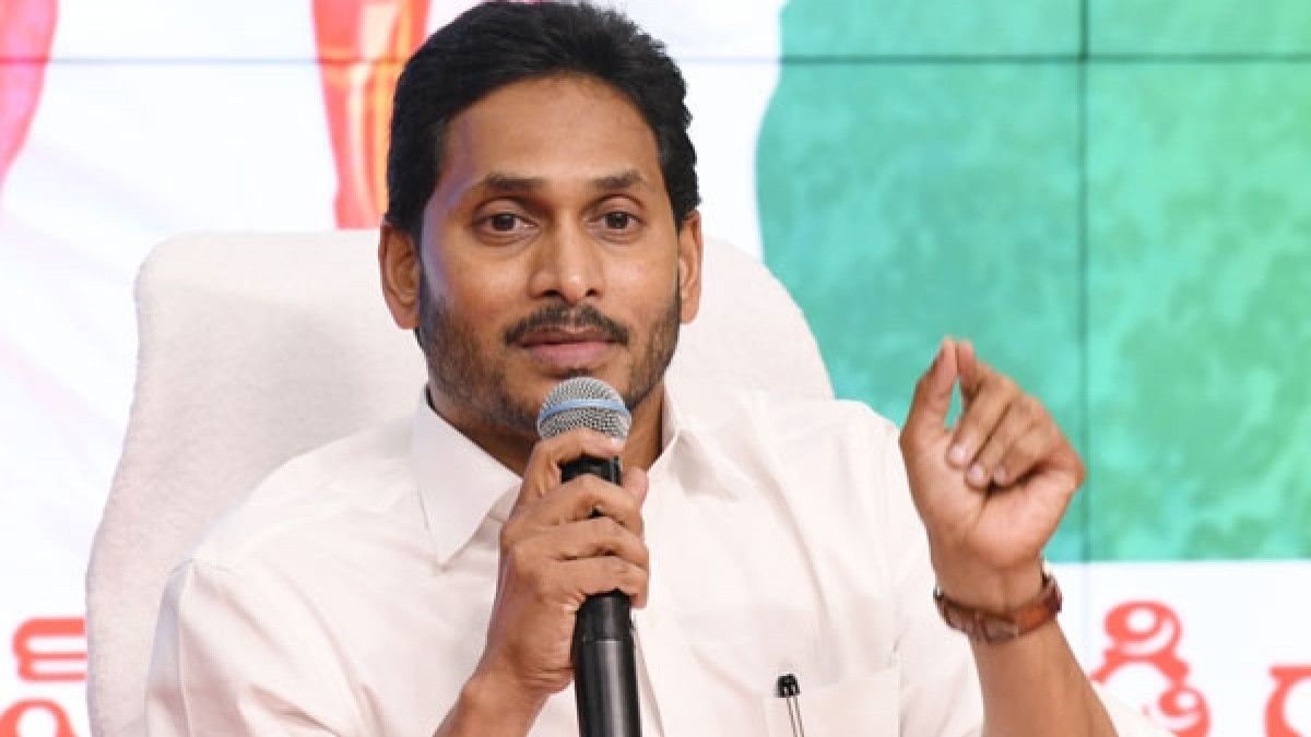 ప్రకాశంలో వైసీపీకి కోల్పొతున్న పట్టు ప్రకాశంలో వైసీపీకి కోల్పొతున్న పట్టు