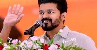 తమిళ రాజకీయాలు మారుతున్నాయా... తమిళ రాజకీయాలు మారుతున్నాయా...