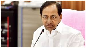 అగ్రరాజ్యానికి కేసీఆర్ అగ్రరాజ్యానికి కేసీఆర్