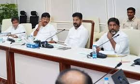 కేబినెట్ విస్తరణకు క్లియెరన్స్ వచ్చేనా కేబినెట్ విస్తరణకు క్లియెరన్స్ వచ్చేనా