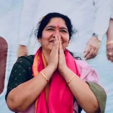 హరీష్ రావును కలిసిన సత్యవతి రాథోడ్, వివేకానంద హరీష్ రావును కలిసిన సత్యవతి రాథోడ్, వివేకానంద