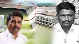 కేసీఆర్ పై కేసు పెట్టిన వ్యక్తి... రాజాలింగం... దారుణ హత్య కేసీఆర్ పై కేసు పెట్టిన వ్యక్తి... రాజాలింగం... దారుణ హత్య
