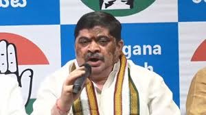 కుల గణనఫై మాట్లాడే నైతిక అర్హత బిఆర్ఎస్, బిజెపిలకు లేదు కుల గణనఫై మాట్లాడే నైతిక అర్హత బిఆర్ఎస్, బిజెపిలకు లేదు