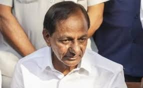 కేసీఆర్ మౌన వ్యూహాం ఏమిటో... కేసీఆర్ మౌన వ్యూహాం ఏమిటో...