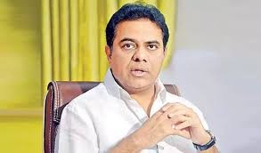 మూడు హత్యలకు కేటీఆర్ కు లింకేంటీ మూడు హత్యలకు కేటీఆర్ కు లింకేంటీ
