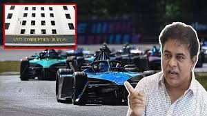 మళ్లీ మొదటికి ఫార్ములా ఈ కారు రేసు మళ్లీ మొదటికి ఫార్ములా ఈ కారు రేసు