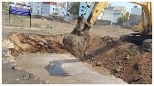 వారెవ్వా హైడ్రా..! వారెవ్వా హైడ్రా..!