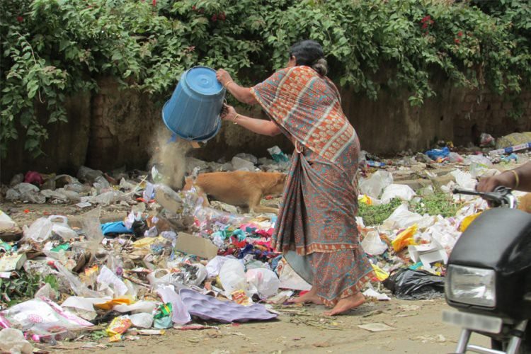 సిటీలో భారీగా పెనాల్టీలు