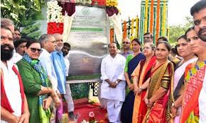 హైదరాబాద్ వాసులకు అడ్వెంచర్ అర్బన్ ఫారెస్ట్ పార్క్ హైదరాబాద్ వాసులకు అడ్వెంచర్ అర్బన్ ఫారెస్ట్ పార్క్