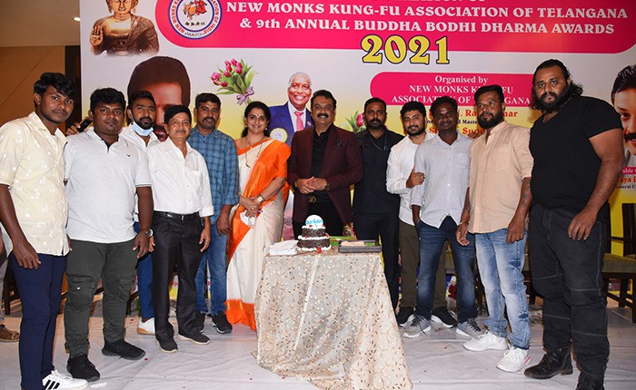 నా జీవితంలో ఈ పుట్టినరోజు ఒక మెమరబుల్ వండర్ ఫుల్ డే గా నిలిచిపోతుంది.. డా. నరేష్ వీకే !! నా జీవితంలో ఈ పుట్టినరోజు ఒక మెమరబుల్ వండర్ ఫుల్ డే గా నిలిచిపోతుంది.. డా. నరేష్ వీకే !!