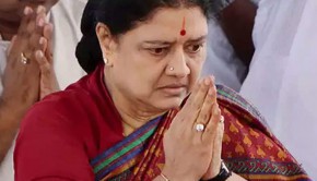 రోజురోజుకు క్షీణిస్తున్నశశికళ ఆరోగ్యం... నన్ను ప్రైవేట్ ఆస్పత్రికి తరలించాలని వేడుకోలు..! రోజురోజుకు క్షీణిస్తున్నశశికళ ఆరోగ్యం... నన్ను ప్రైవేట్ ఆస్పత్రికి తరలించాలని వేడుకోలు..!