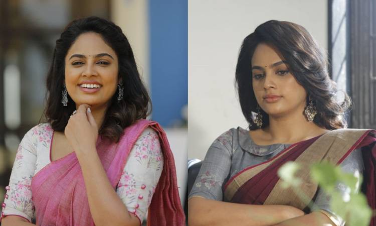 ఫిబ్రవరి 26న రిలీజ్ కానున్న "అక్షర" ఫిబ్రవరి 26న రిలీజ్ కానున్న "అక్షర"