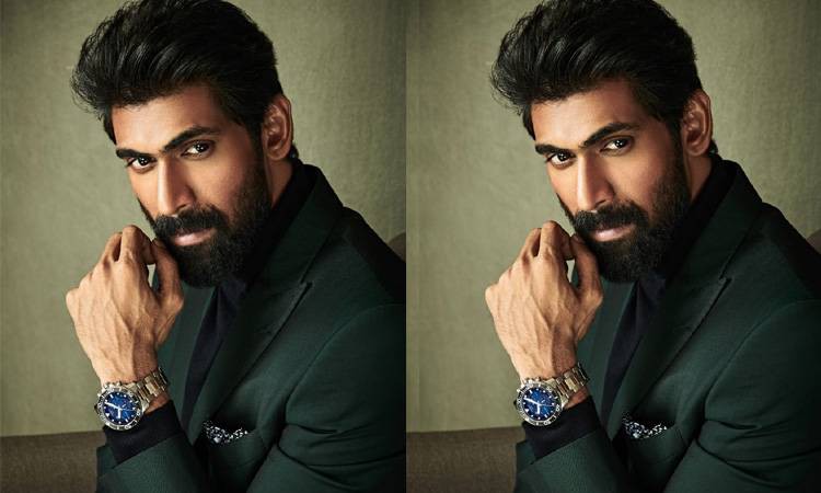 హీరో రానా ''సౌత్ బే'' తో జట్టు కట్టిన లీడింగ్ మ్యూజిక్ డిజిటల్ డిస్ట్రిబ్యూషన్ కంపెనీ ''బిలీవ్ ఇండియా'' హీరో రానా ''సౌత్ బే'' తో జట్టు కట్టిన లీడింగ్ మ్యూజిక్ డిజిటల్ డిస్ట్రిబ్యూషన్ కంపెనీ ''బిలీవ్ ఇండియా''
