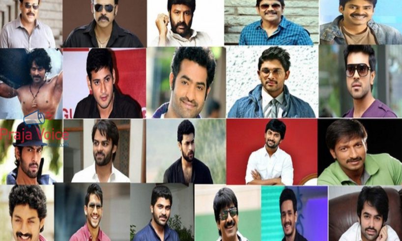టాలీవుడ్ లో తుఫాను టాలీవుడ్ లో తుఫాను