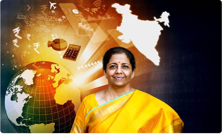మధ్య తరగతికి పెద్ద పీట మధ్య తరగతికి పెద్ద పీట
