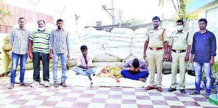 గుట్కా గుట్టు రట్టు గుట్కా గుట్టు రట్టు