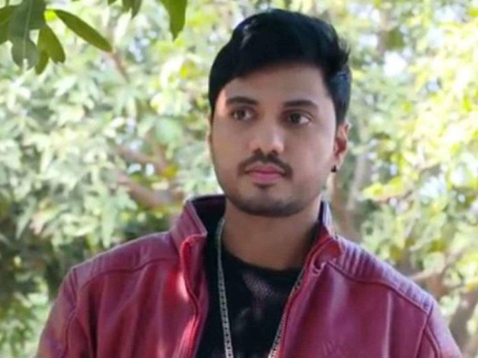 కోయిలమ్మ సీరియల్ నటుడిపై కేసులు కోయిలమ్మ సీరియల్ నటుడిపై కేసులు