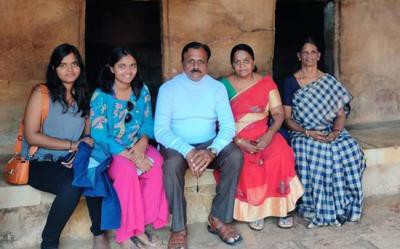 రూ.5 కోట్ల కోసమే చంపేశారా ? రూ.5 కోట్ల కోసమే చంపేశారా ?