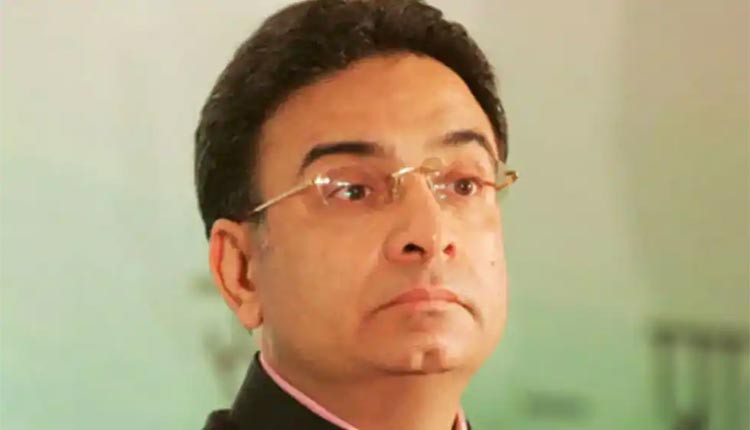 తృణమూల్ ఎంపీ అరెస్ట్ తృణమూల్ ఎంపీ అరెస్ట్