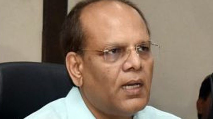 వాక్సినేషన్ పై సీఎస్ టెలి కాన్ఫరెన్స్ వాక్సినేషన్ పై సీఎస్ టెలి కాన్ఫరెన్స్