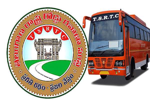 త్వరలో ఆర్టీసీ ఉద్యోగులకు వేతనాలు పెంపు: కేసీఆర్ త్వరలో ఆర్టీసీ ఉద్యోగులకు వేతనాలు పెంపు: కేసీఆర్