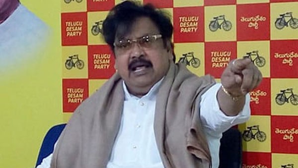 ఆలయ దోషులను జగన్ బయటపెట్టాలి ఆలయ దోషులను జగన్ బయటపెట్టాలి