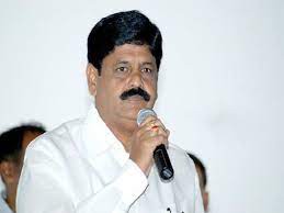 రఘురామ బాటలో మరో రాముడు రఘురామ బాటలో మరో రాముడు
