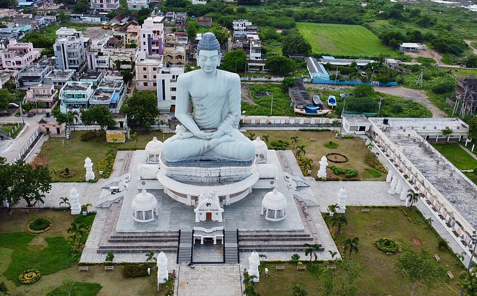 అమరావతి ముక్కలు అమరావతి ముక్కలు