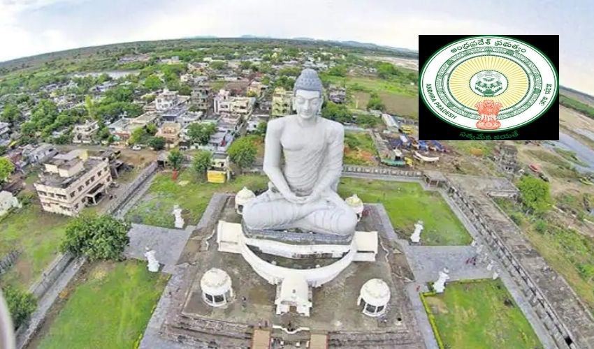 కార్పొరేషన్ గా అమరావతి కార్పొరేషన్ గా అమరావతి