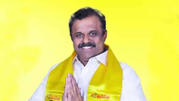 టీడీపీలో అనగాని రచ్చ టీడీపీలో అనగాని రచ్చ