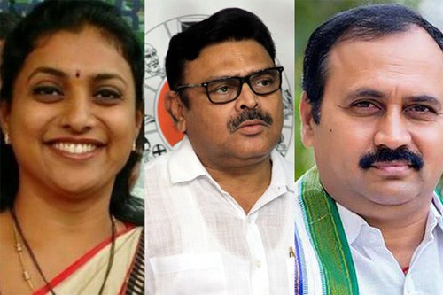 అమత్యా కోసం.. ఎదురు చూపులు అమత్యా కోసం.. ఎదురు చూపులు