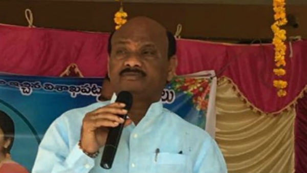 మరో తుగ్లక్ నిర్ణయం తీసుకున్న జగన్ మరో తుగ్లక్ నిర్ణయం తీసుకున్న జగన్