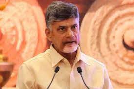 బాబు హస్తిన టూర్...? బాబు హస్తిన టూర్...?