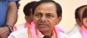కేసీఆర్.. బూమారాంగ్..? కేసీఆర్.. బూమారాంగ్..?