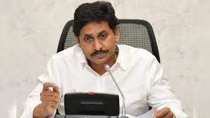 క్యాంపు కార్యాలయం నుంచే అంతా క్యాంపు కార్యాలయం నుంచే అంతా
