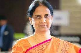 సిసి రోడ్లకు శంకుస్థాపన చేసిన మంత్రి సబితా ఇంద్రారెడ్డి సిసి రోడ్లకు శంకుస్థాపన చేసిన మంత్రి సబితా ఇంద్రారెడ్డి