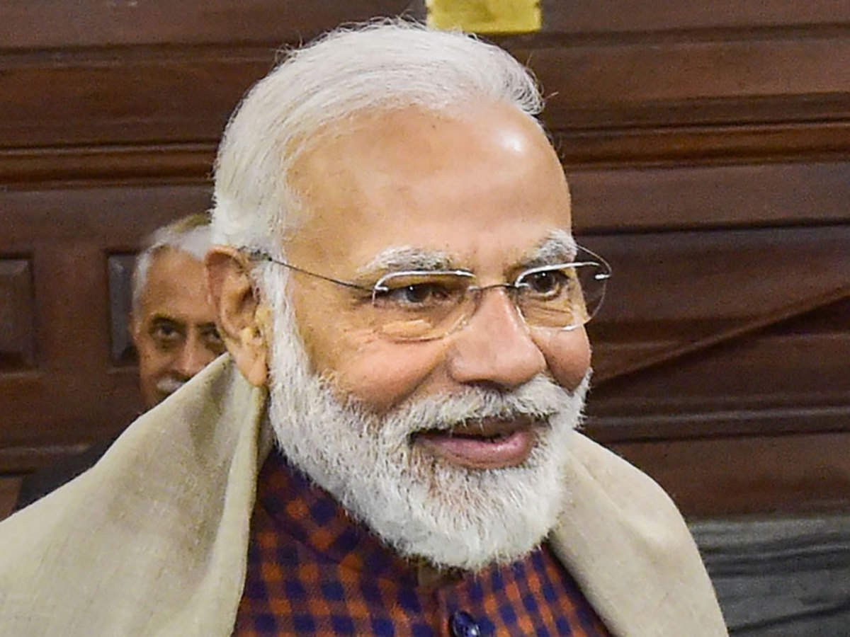 పిల్లల ప్రతిభ చూసిన మోడీ..ఆశ్చర్యం పిల్లల ప్రతిభ చూసిన మోడీ..ఆశ్చర్యం