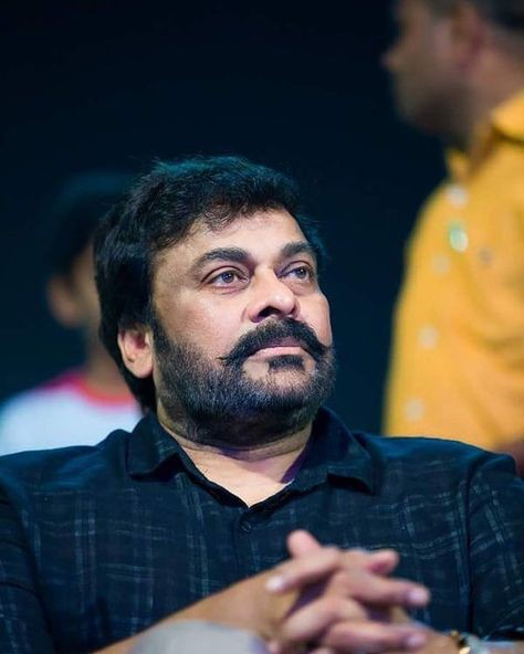 కాపు కాసేందుకే చిరంజీవా... కాపు కాసేందుకే చిరంజీవా...