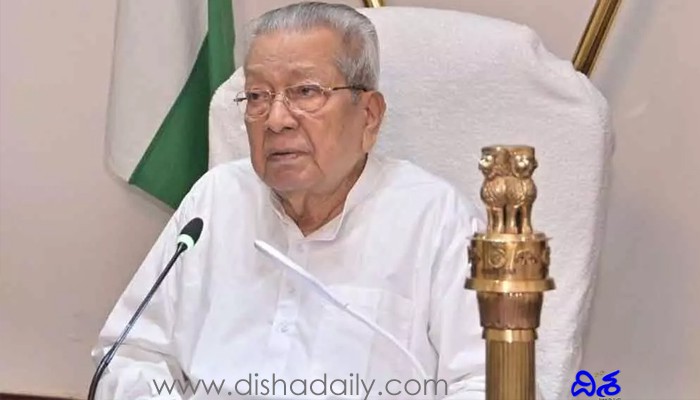 కొడాలిపై గవర్నర్ కు ఫిర్యాదు కొడాలిపై గవర్నర్ కు ఫిర్యాదు