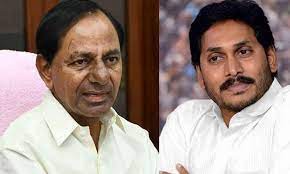 తెలుగు రాష్ట్రాలు రాజీలేనా... తెలుగు రాష్ట్రాలు రాజీలేనా...
