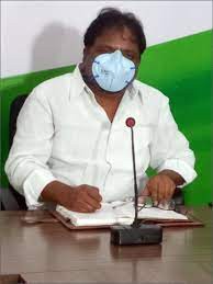 ఉద్యోగులకు మద్దతు తెలిపిన కాంగ్రెస్ ఉద్యోగులకు మద్దతు తెలిపిన కాంగ్రెస్