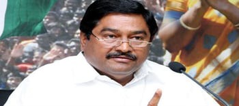 ధర్మాన అసహనం వెనుక.... ధర్మాన అసహనం వెనుక....